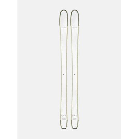Ski Head Kore 87 Ti W 2026  - Ski sans fixations Femme