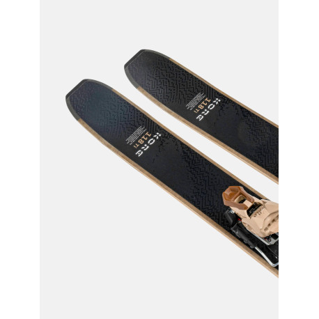 Ski Head Kore 118 Ti 2026  - Ski Men ( without bindings )