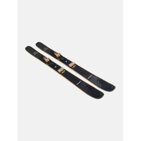 Ski Head Kore 118 Ti 2026  - Ski Men ( without bindings )