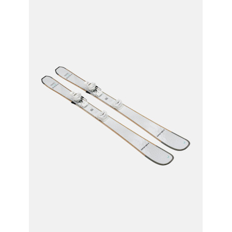 Ski Head Kore 87 Ti W 2026  - Ski sans fixations Femme