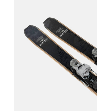 Ski Head Kore 88 Ti 2026  - Ski Men ( without bindings )