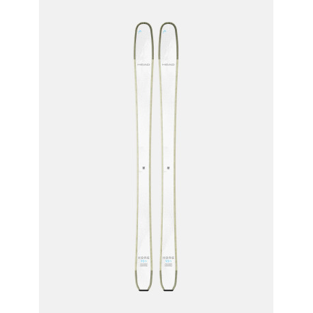 Ski Head Kore 93 Ti W 2026  - Ski Frauen ( ohne Bindungen )