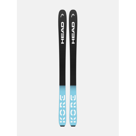Ski Head Kore 93 Ti W 2026  - Ski Frauen ( ohne Bindungen )