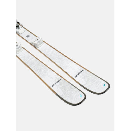 Ski Head Kore 93 Ti W 2026  - Ski Frauen ( ohne Bindungen )