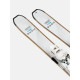 Ski Head Kore 93 Ti W 2026  - Ski Frauen ( ohne Bindungen )