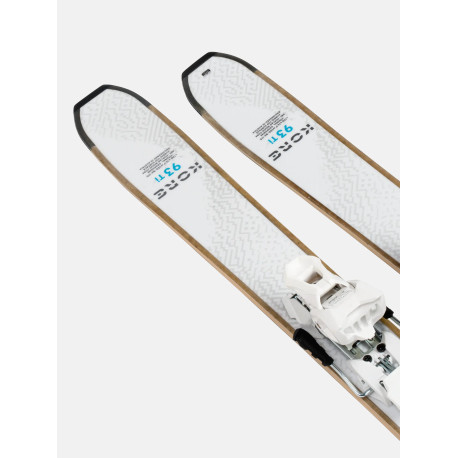 Ski Head Kore 93 Ti W 2026  - Ski Frauen ( ohne Bindungen )