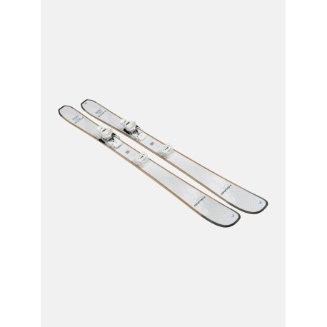 Ski Head Kore 93 Ti W 2026  - Ski Frauen ( ohne Bindungen )