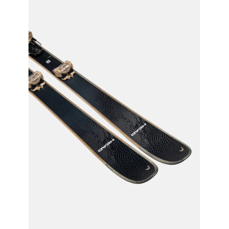 Ski Head Kore 94 Ti 2026  - Ski sans fixations Homme