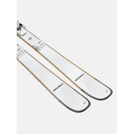 Ski Head Kore 99 Ti W 2026  - Ski Frauen ( ohne Bindungen )