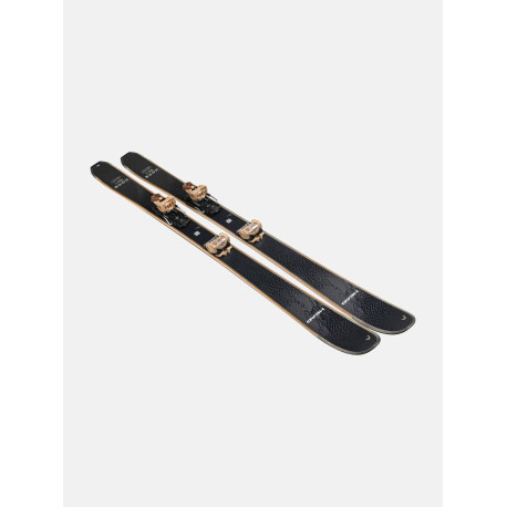 Ski Head Kore 94 Ti 2026  - Ski sans fixations Homme