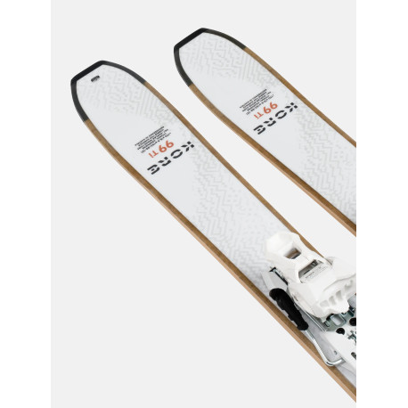 Ski Head Kore 99 Ti W 2026  - Ski Frauen ( ohne Bindungen )