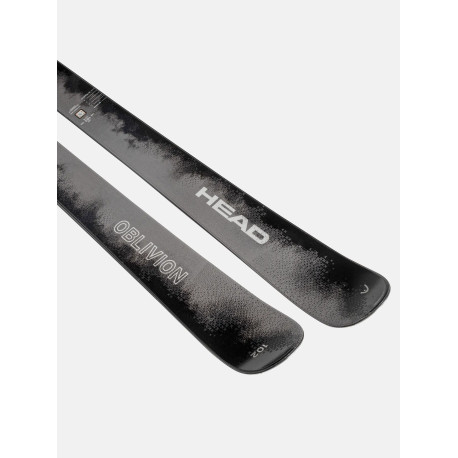 Ski Head Oblivion 102 2026  - Ski sans fixations Homme