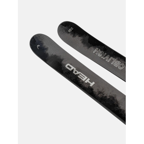 Ski Head Oblivion 102 2026  - Ski sans fixations Homme
