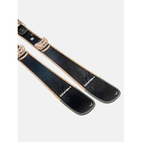 Ski Head Kore Team SW 2026 