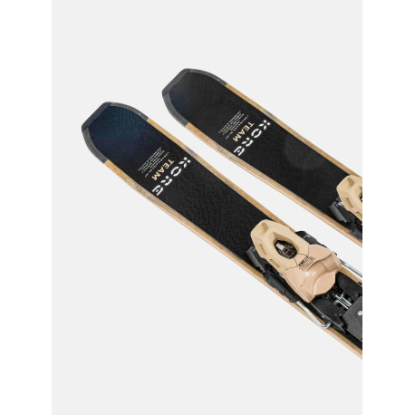 Ski Head Kore Team SW 2026 