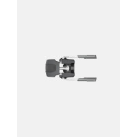 Stop-ski Head Power Brake2 LD 2026 