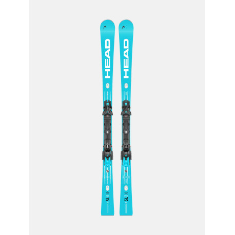 Ski Head WC Rebels e-SL Pro 2026  - Ski Race Slalom (SL)