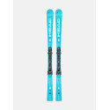 Ski Head WC Rebels e-SL Pro 2026 