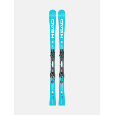 Ski Head WC Rebels e-SL Pro 2026  - Ski Race Slalom (SL)