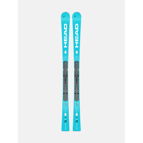 Ski Head WC Rebels e-SL Pro 2026  - Ski Race Slalom (SL)