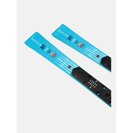 Ski Head WC Rebels e-SL Pro 2026  - Ski Race Slalom (SL)