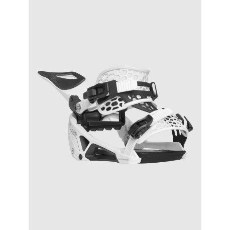 Fixation Snowboard Nidecker Supermatic 2025 