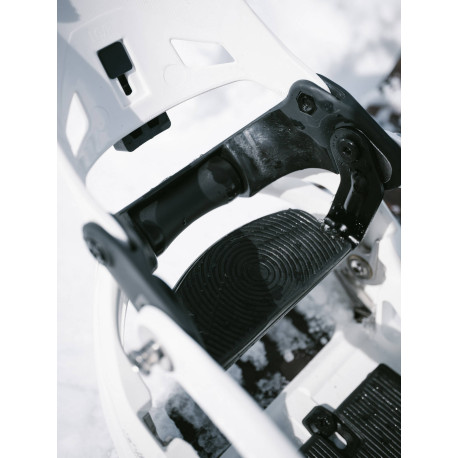 Snowboard Bindungen Nidecker Supermatic 2025 