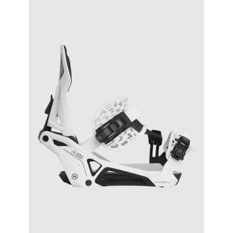 Fixation Snowboard Nidecker Supermatic 2025 