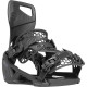 Snowboard Bindings Nidecker Supermatic 2025 