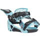 Snowboard Bindungen Nidecker Supermatic 2025 