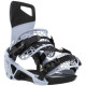 Snowboard Bindings Nidecker Supermatic 2025 