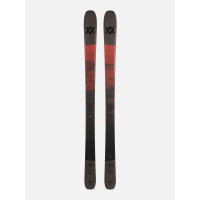 Ski Volkl Blaze 94 Black Flat 2026  - Ski sans fixations Homme