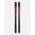 Ski Volkl Blaze 94 Black Flat 2026 