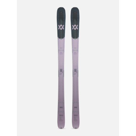 Ski Volkl Mantra 80 W 2026  - Ski sans fixations Femme