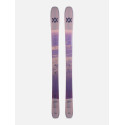 Ski Volkl Blaze 94 Rose Flat 2026 