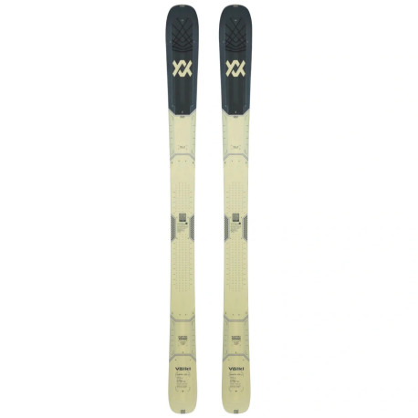 Ski Volkl Mantra 102 W 2026  - Ski sans fixations Femme