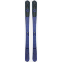 Ski Volkl M7 Mantra W 2026  - Ski sans fixations Femme