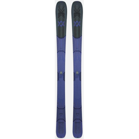 Ski Volkl M7 Mantra W 2026  - Ski sans fixations Femme