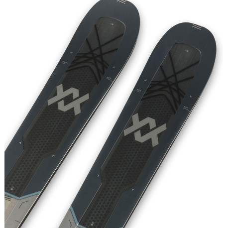 Ski Volkl Mantra 84 2026  - Ski sans fixations Homme