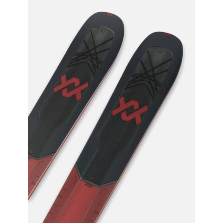 Ski Volkl M7 Mantra 2026  - Ski sans fixations Homme