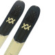Ski Volkl Mantra 102 W 2026  - Ski sans fixations Femme