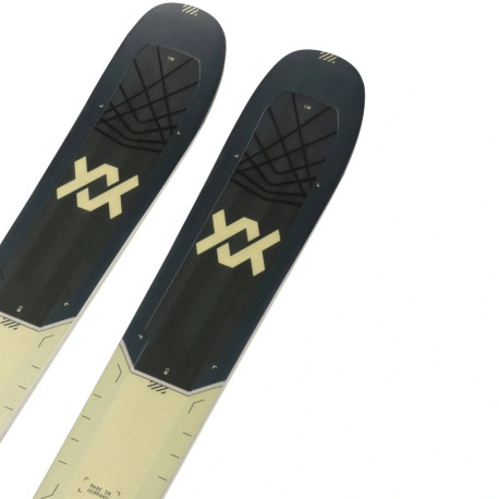 Ski Volkl Mantra 102 W 2026  - Ski sans fixations Femme