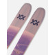 Ski Volkl Blaze 94 Rose Flat 2026  - Ski sans fixations Homme
