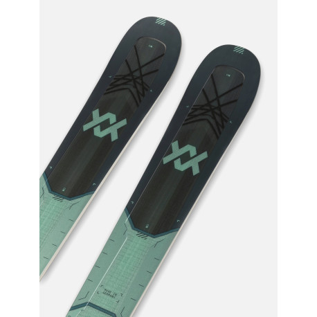 Ski Volkl Mantra 84 W 2026  - Ski Frauen ( ohne Bindungen )