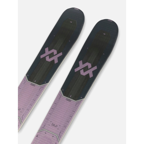 Ski Volkl Mantra 80 W 2026  - Ski sans fixations Femme