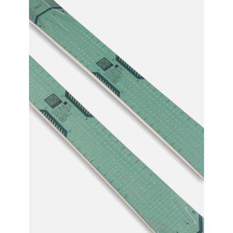 Ski Volkl Mantra 84 W 2026  - Ski Frauen ( ohne Bindungen )