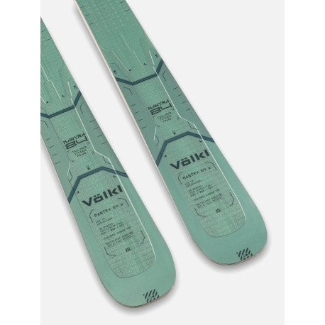 Ski Volkl Mantra 84 W 2026  - Ski Frauen ( ohne Bindungen )