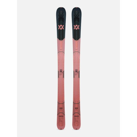 Ski Volkl Mantra 88 W 2026  - Ski sans fixations Femme