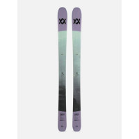Ski Volkl Blaze 104 Purple Flat 2026  - Ski sans fixations Homme