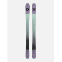 Ski Volkl Blaze 104 Purple Flat 2026 